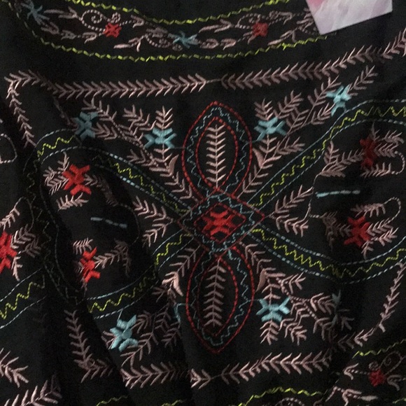 NWT chicwish Black dress - Picture 3 of 3